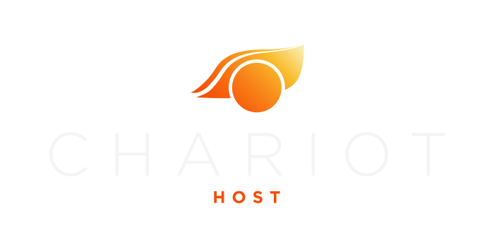 Chariot Host Logo6